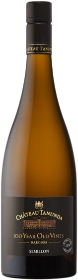 Château Tanunda The Chateau 100 Year Old Vines Semillon 2023 Barossa